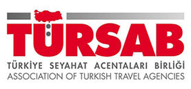 Türsab logo